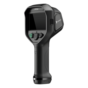 Hikmicro hm-tf23-7qf-ft31 FT31 - Cámara Termográfica Portátil Lente Térmico 7 mm (384 x 288) / IP67 / Hasta 6 Horas de Funcionamiento Continuo