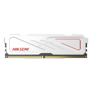 Hiksemi By Hikvision hs-c416-u32e2/16g HIKSEMI ARMOR DDR4 16 GB / 3200 MHz / UDIMM 288 Pines / Intel XMP 2.0 / PC Gaming y Workstation (Blanco)