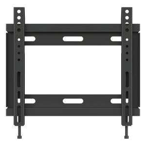 Hikvision dp-d501940-1x1-q1-nw-q01-ty/v200 Soporte de Pared para Monitor 19 - 40 / Estructura Acero Sólido SPCC / Capacidad Carga 30 kg (66 lb) / VESA 200x200 mm / Instalación Rápida y Fácil