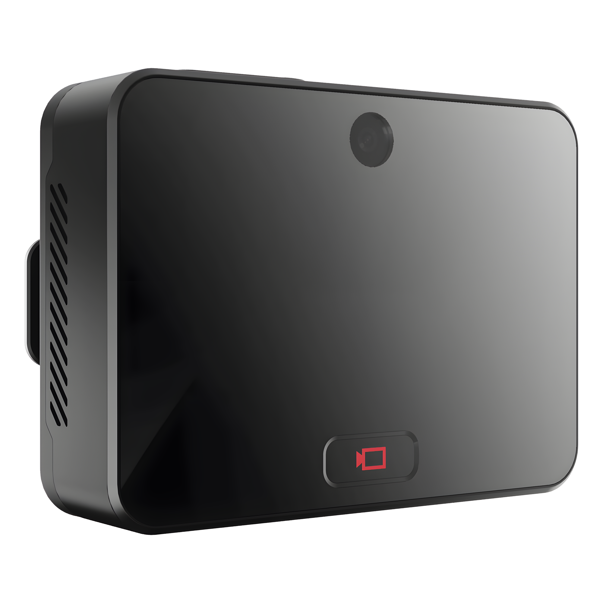 Hikvision ds-mcc20d/32g/gps/wifi Body Camera Portátil / Resolución 1600 X 1200 / WiFi / GPS / 32 GB / Sin Pantalla / Bat. 2500 mAh