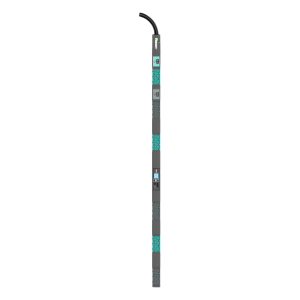 Panduit e36d06l PDU Inteligente Monitoreable EL2P para Distribución de Energía, Enchufe de Entrada IEC 60309 2P+E 6h, Con 18 Salidas C13/C15 y 18 C13/C15/C19/C21, de Instalación Vertical, 230 Vca, 32 Amp