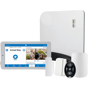 M2M Services cplus-pro-kit-std-demo KIT STANDARD SISTEMA ALULA