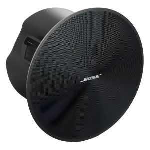 Bose Professional dm5c Par de Altavoces de Techo | DesignMax | 5in | 8ohms | Negro