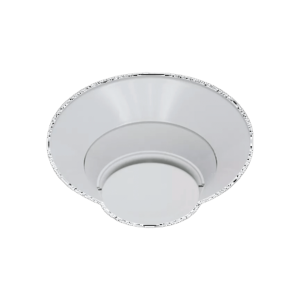 System Sensor ss-photo Detector de Humo Fotoeléctrico Direccionable / 15-32 VCC / Cámara Óptica de Alta Sensibilidad / Compatible Fire-Lite, Silent Knight y Farenhyt / Base Incluida / Blanco