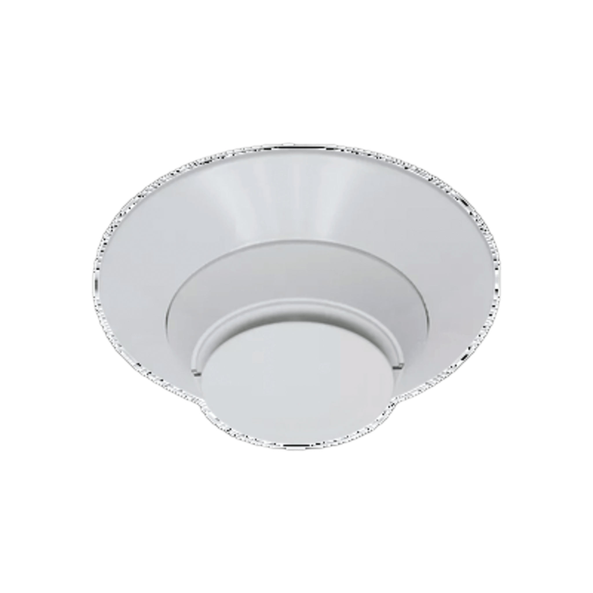 System Sensor ss-photo Detector de Humo Fotoeléctrico Direccionable / 15-32 VCC / Cámara Óptica de Alta Sensibilidad / Compatible Fire-Lite, Silent Knight y Farenhyt / Base Incluida / Blanco