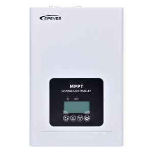 Epever tep10415 Controlador Solar MPPT / 100A / 12/24/48V / Voc 135V / Baterías Litio / Paralelo hasta 6