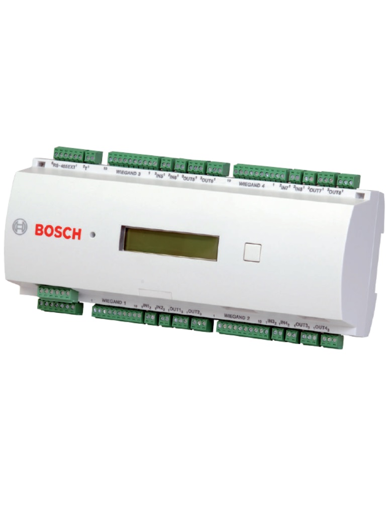BOSCH A