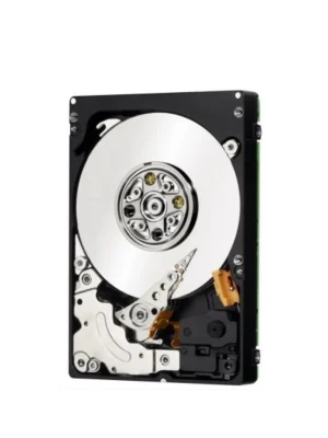 TVC DDUSAT570 - Disco Duro SATA II 2TB 7200 NEW PULL 3.5" #HDDPROM
