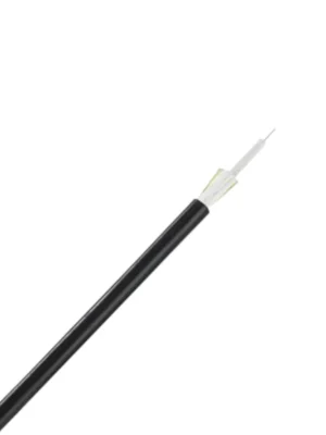 TCE - Fibra Óptica de 12 hilos / Multimodo / OM3 / 50/125 / Interior-Exterior / Loose Tube / 250um / Dieléctrica / OFNR (Riser) / Venta por multiplos de 100 metros / Precio por metro