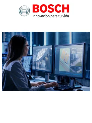 BOSCH V