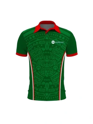 Camisa Juega con TVC - Talla M