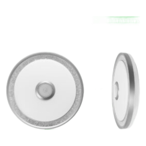 Jwj jlar-4003 Luminario LED RGB de 40W / 3000 Lúmenes / Bocina con Bluetooth Integrada / Voltaje 85-265V / Temperatura Cálida