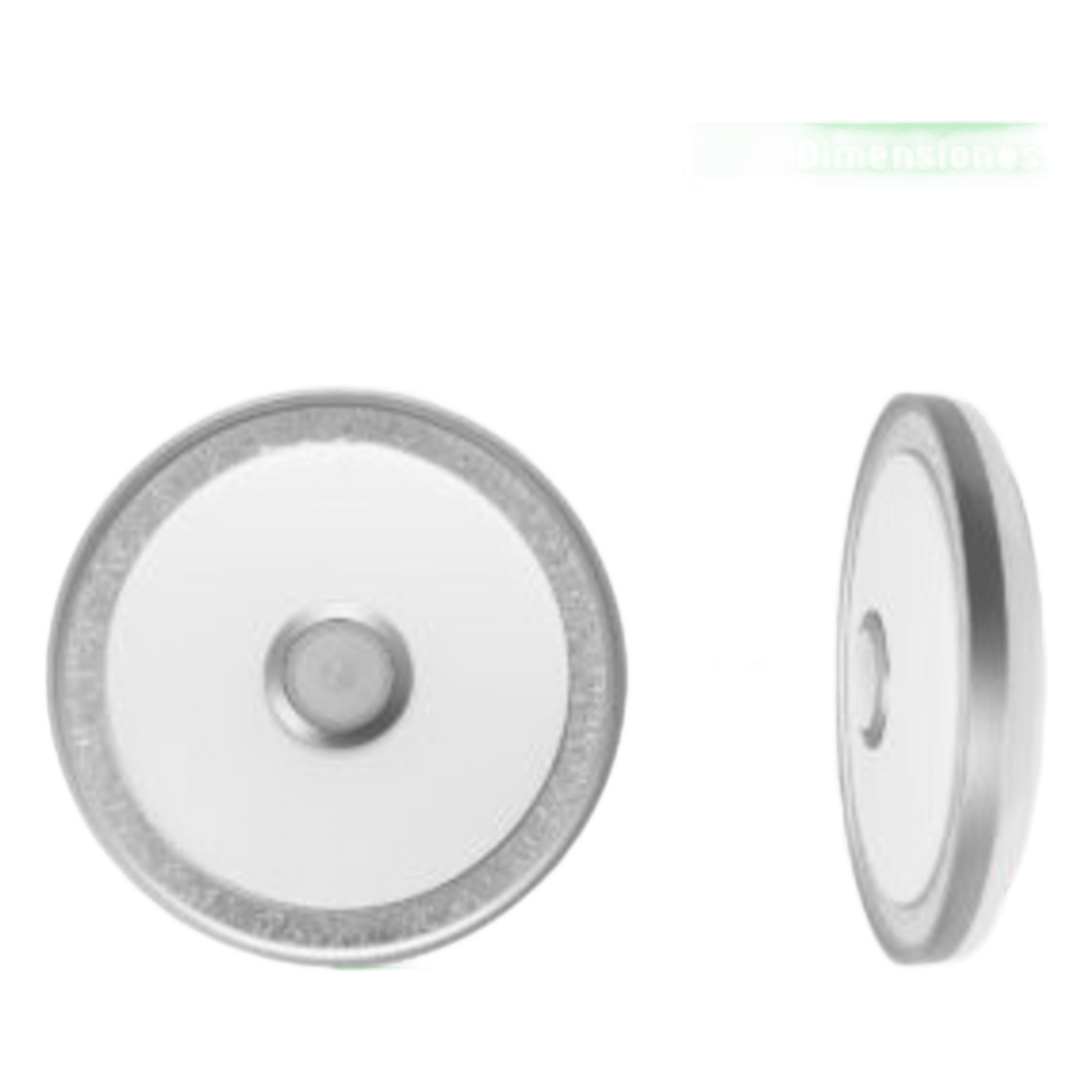 Jwj jlar-4003 Luminario LED RGB de 40W / 3000 Lúmenes / Bocina con Bluetooth Integrada / Voltaje 85-265V / Temperatura Cálida