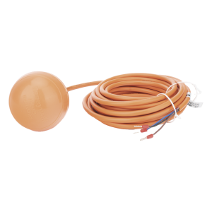 Honeywell Bms hsl-ls05 Interruptor de nivel tipo flotador con cable de 5 metros para control de nivel de agua