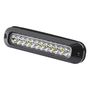 Ecco ed3755rc Luz Auxiliar de 12 LED