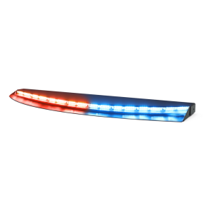 Ecco 40-30002-cm Barra de Luces Para Interior Trasera de 96 LED