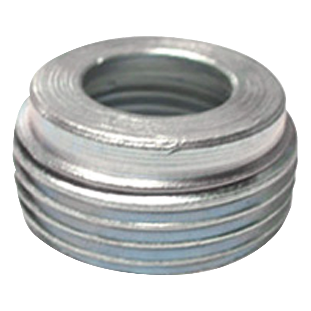 Reducción aluminio de 32-19 mm 1 1 / 4 - 3 / 4?
