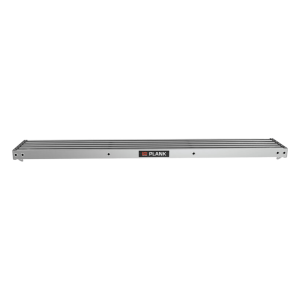 Little Giant Ladder Systems ladder plank Plataforma de Andamio / Sistema Modular / Capacidad 500 lb / 227 kg / Uso en A / Banco de Trabajo / Extensión 6 - 12 / Garantía 1 Año