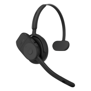 Jabra perform-75 Auricular / Diadema Jabra Perform 75 / Bluetooth 5.3 / Cancelación de Ruido 99% / IP65 / 50h PTT (5111-119)