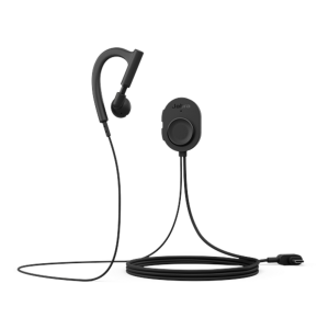 Jabra perform10-mono-usbc Auricular Jabra Perform 10 Mono / USB-C PTT / IP67 / Microsoft Teams Zello / 1.16m Cable