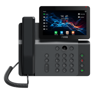 Fanvil v66 Teléfono IP Empresarial V66 Prime