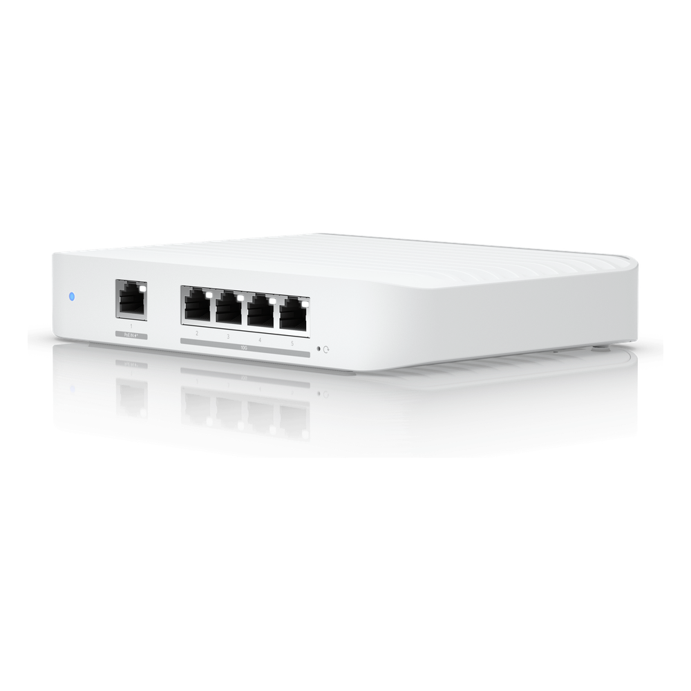 Ubiquiti usw-flex-xg USW Flex XG Switch Capa 2