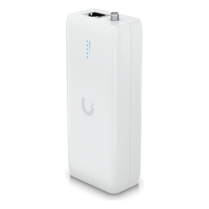 Ubiquiti udb UniFi Device Bridge (UDB) ? Adaptador PoE Inalámbrico Plug-and-Play para Enlace de Dispositivos con UniFi WiFi Auto-Link
