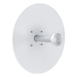 Rf Elements std-27-um-5-pack Paquete de 5 antenas StarterDish de 27 dBi con conexión directa para C5X