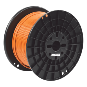 Panduit pur6ahd04or-g Bobina de Cable UTP de 4 Pares