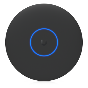 Ubiquiti u7-pro-xgs-b U7 Pro XGS ? Punto de Acceso WiFi 7 Tri-Banda para Interiores con Soporte 6 GHz