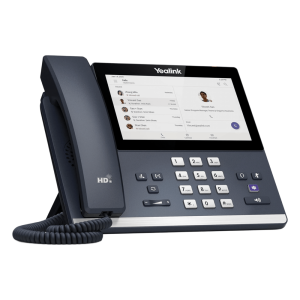 Yealink mp56-e2-teams Teléfono IP Yealink MP56 Premium con Pantalla de 7 pulgadas y Certificación Microsoft Teams
