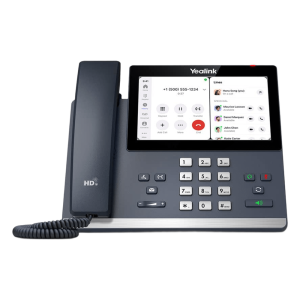 Yealink mp56-e2-zoom Telefono IP MP56-E2-Zoom de Yealink con Integración Nativa para Zoom