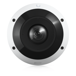 Ubiquiti uvc-g6-pro-360-w UniFi G6 Pro 360 ? Cámara Panorámica 12 MP PoE
