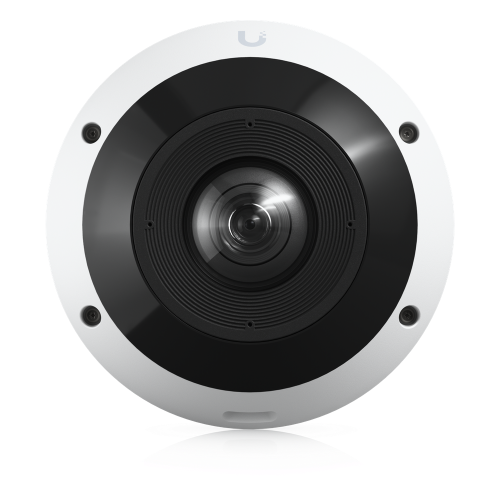 Ubiquiti uvc-g6-pro-360-w UniFi G6 Pro 360 ? Cámara Panorámica 12 MP PoE