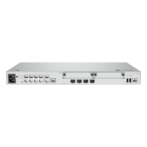 Huawei ar580pro Router Empresarial / LAN: 1 SFP+ & 8×GE / WAN: 1 × SFP+ & 2×GE / 1