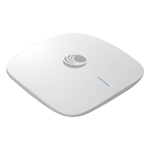 Cambium Networks xv2-2x00a00-rw Punto de Acceso Empresarial Wi-Fi 6 XV2-2 para Interior / Seguridad WPA3 / Gestión desde la Nube cnMaestro / Montaje en Techo o Plafón / Alimentación PoE