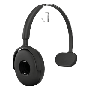Jabra perform75-hboth-10pk Headband de Repuesto / Compatible Jabra Perform 75 / Color Negro / Pack 10 Unidades