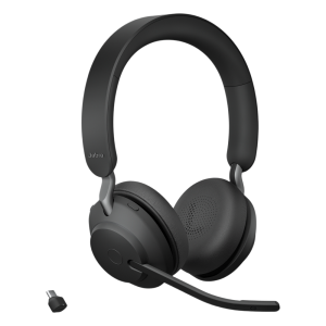 Jabra evolve2-65-stereo-msbk-c Jabra Evolve2 65