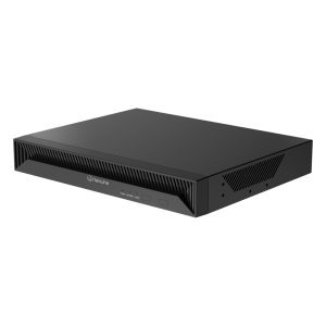 Hanwha Vision aib-800a-lu Caja de analiticos de inteligencia artificial 4 canales con analiticas LUMEO para camaras Hanwha