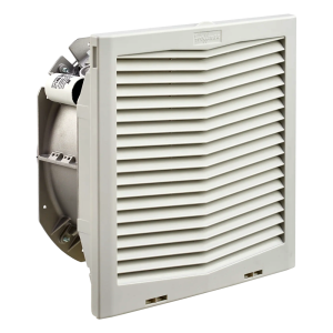 Hoffman hf1316414 Ventilador Con Filtro de Montaje Lateral HF13