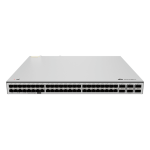 Huawei s630-48x6c Switch Core eKitEngine / 48 Puertos (10G) SFP+ / 6 Puertos (100G) QSFP28 / Capa 3 / Switching 2