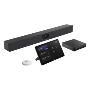 Yealink mvc-s40-c5u-000 Sistema de Videoconferencia MVC?S40?C5U de Yealink para Salas Pequeñas y Medianas con Microsoft Teams Nativo