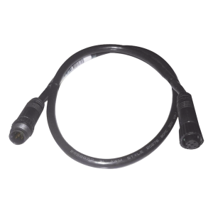 Simrad 000-0127-53 Cable de Extensión NMEA 2000® / 1.82 m (6 pies) / Para Backbone o Conexión de Dispositivos Adicionales / Micro-C