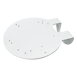 Idis dawm4300 MONTAJE DE PARED PARA INTERIOR CÁMARAS IDIS