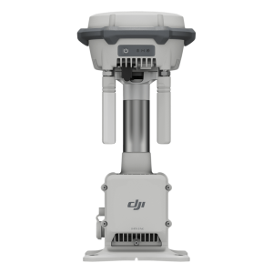 Dji drtk3/fixed Versión DRTK3 Fijo (Relé DRTK3)