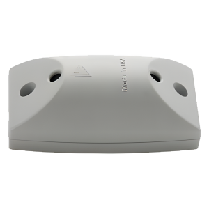 Louroe Electronics verifact-ldt Micrófono Louroe bidireccional en caja para aplicaciones en entrevistas