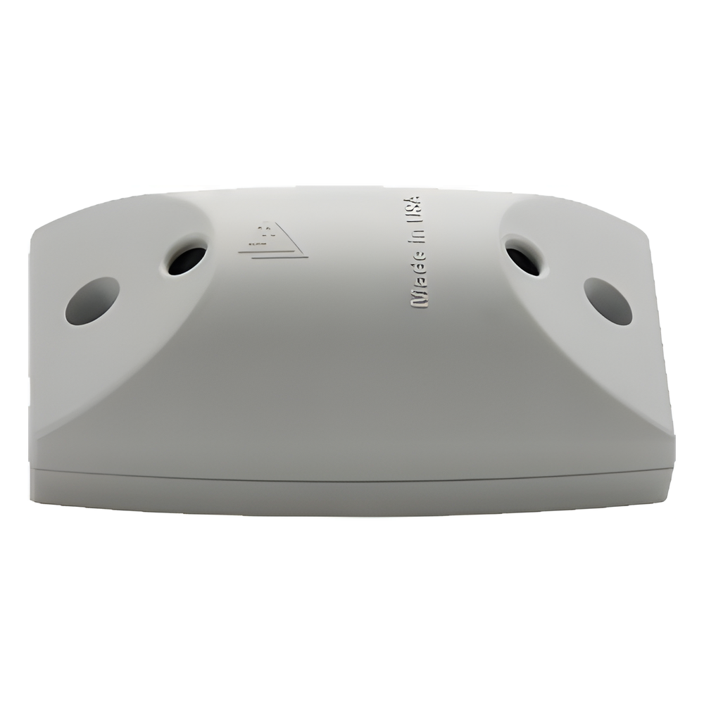 Louroe Electronics verifact-ldt Micrófono Louroe bidireccional en caja para aplicaciones en entrevistas