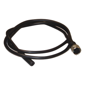 Simrad 24006199 Cable Micro-C (Hembra) a SimNet 1.0 m (3.2 pies) / Conexión para Productos NMEA 2000® / Backbone SimNet