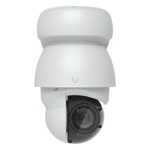 Ubiquiti uvc-ai-ptz-w Cámara UniFi Protect PTZ AI Industrial Color Blanco