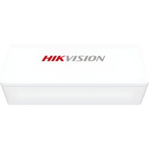 Hikvision ds-3e0502p-e Inyector PoE+ / 1 Puerto Gigabit PoE+ / 1 Puerto Gigabit Uplink / 30 Watts (IEEE 802.3 af/at) / Protección contra Sobretensiones 6 kV / Instalación en Escritorio o Pared / Interior
